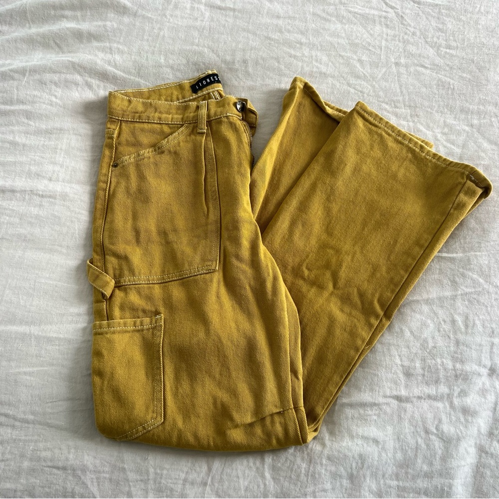 Lioness miami vice pants